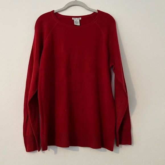 Sweet Romeo Sweater - Picture 2 of 7